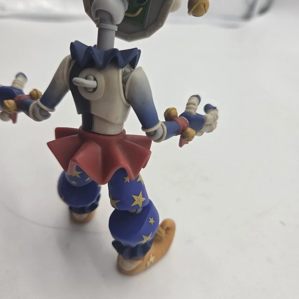 Moon Five Nights At Freddy's Security Breach MOON action figure FUNKO 2023